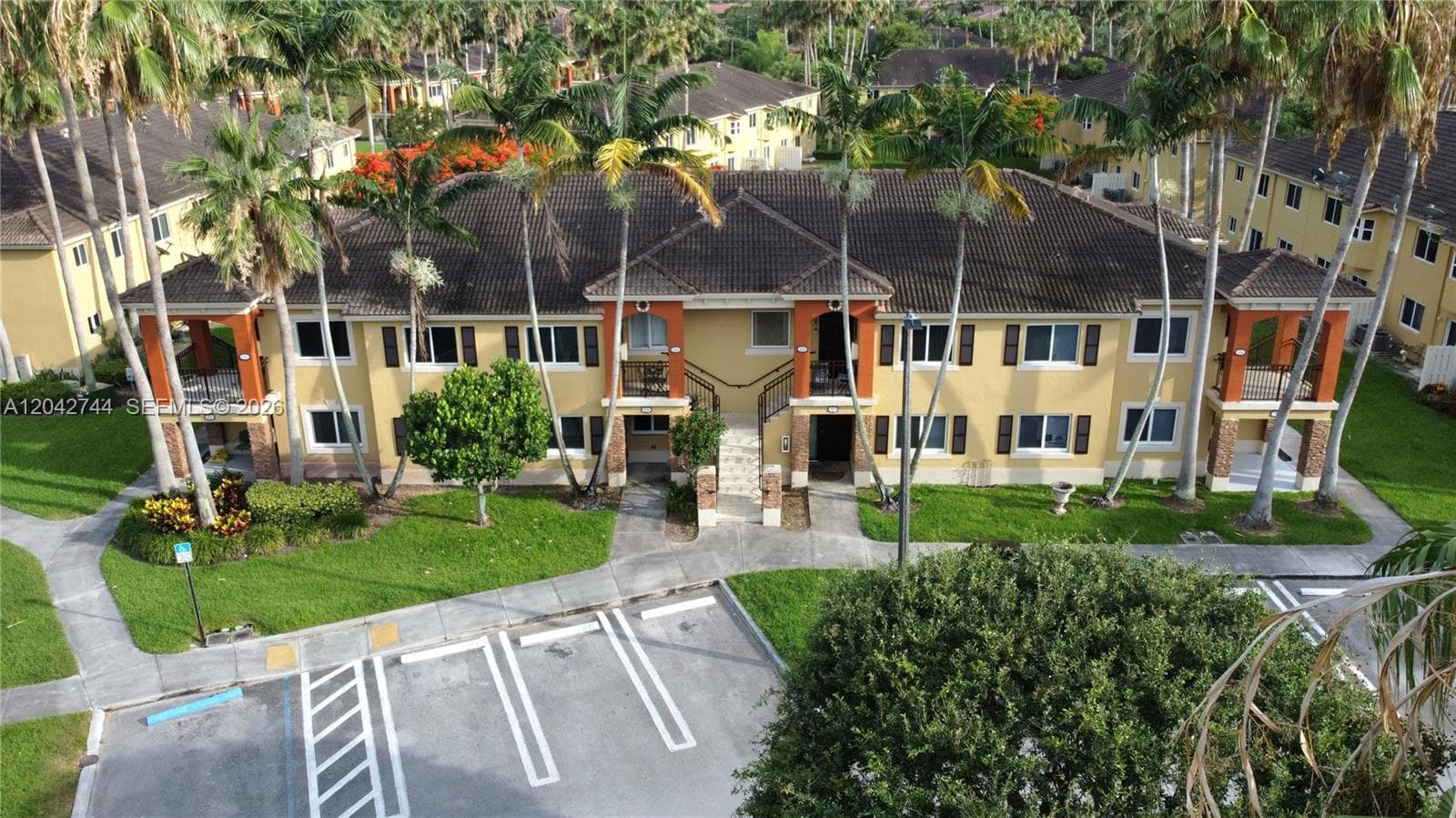 3398 NE 9th Dr # 102, Homestead FL 33033