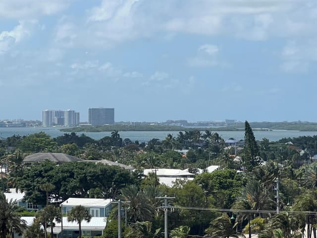 3400 N Ocean Drive # 803, Riviera Beach FL 33404 - Riviera Beach, FL - Photo 3