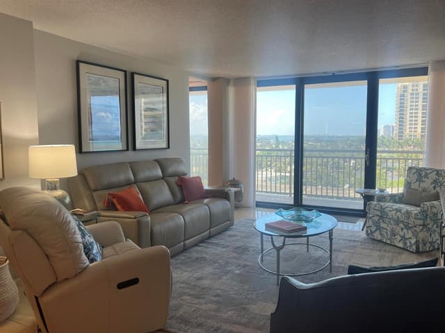 3400 N Ocean Drive # 803, Riviera Beach FL 33404 - Riviera Beach, FL - Photo 5