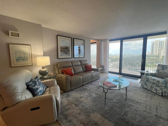 3400 N Ocean Drive # 803, Riviera Beach FL 33404 - Riviera Beach, FL - Photo 4