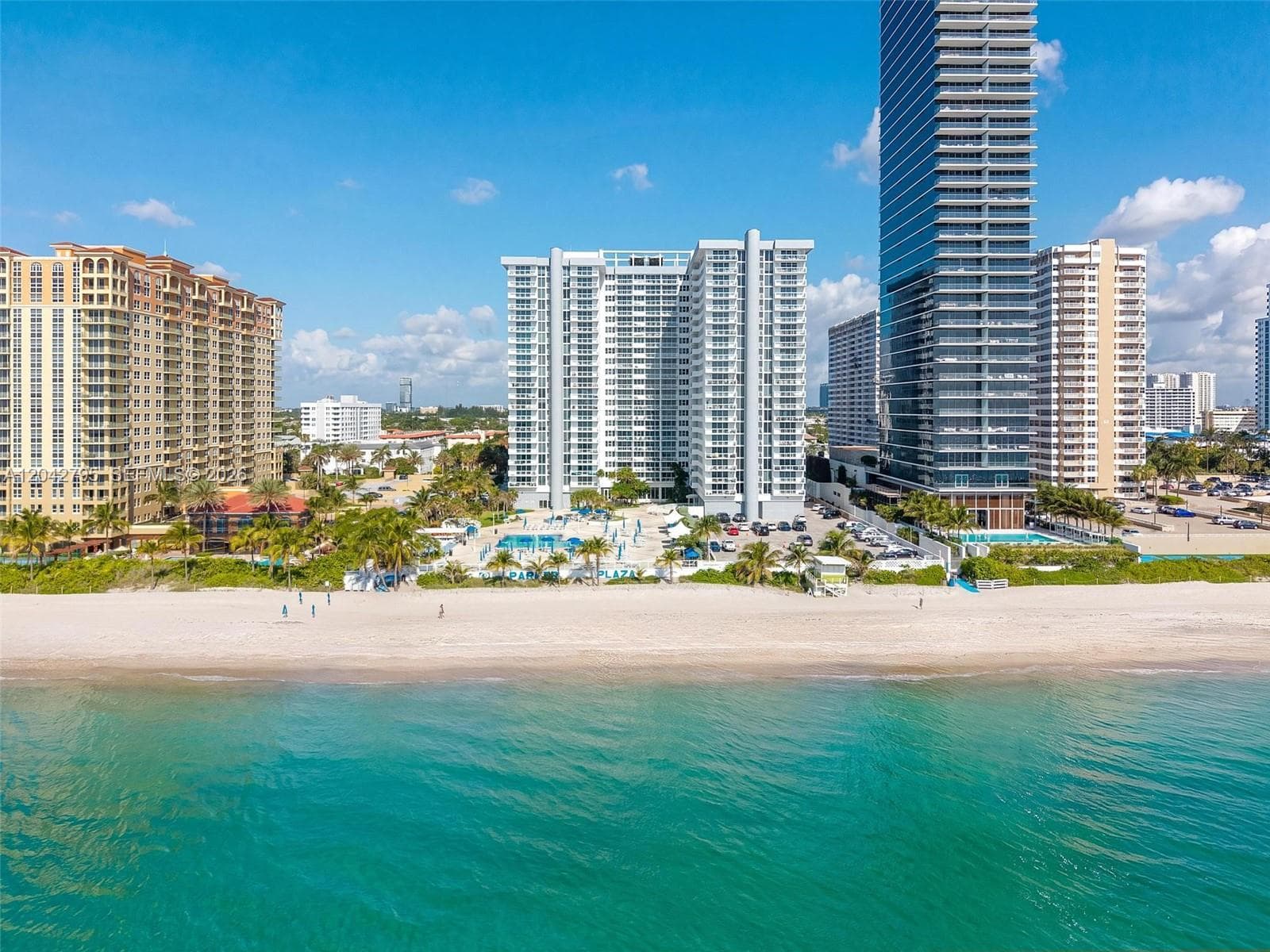 2030 S Ocean Dr # 816, Hallandale Beach FL 33009
