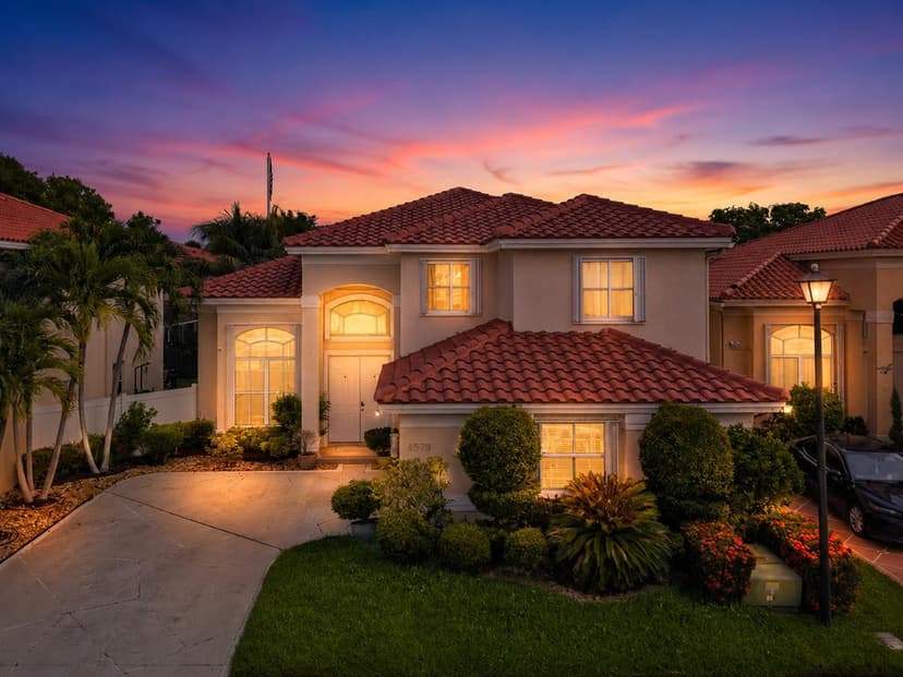 6579 Constance Street, Lake Worth FL 33467