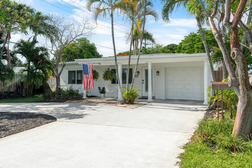 60 NW 47th Street, Oakland Park FL 33309