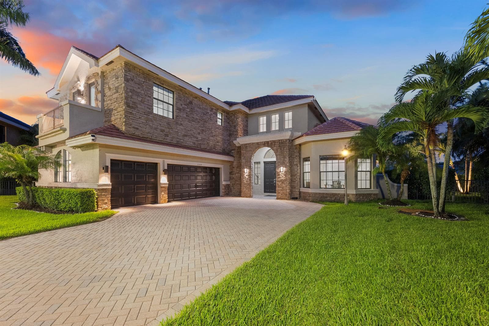 10504 Vignon Court, Wellington FL 33449 - Wellington, FL - Photo 1