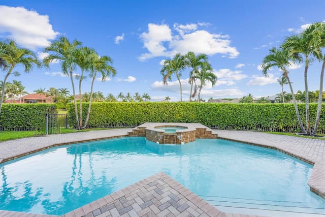 10504 Vignon Court, Wellington FL 33449 - Wellington, FL - Photo 5