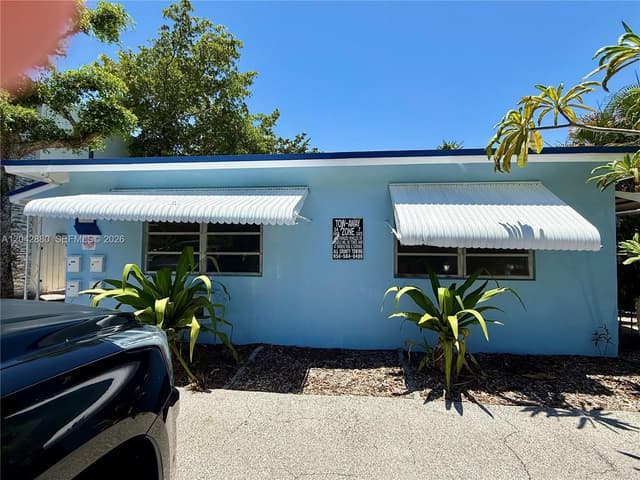 1417 NE 5th Ave, Fort Lauderdale FL 33304 - Fort Lauderdale, FL - Photo 2