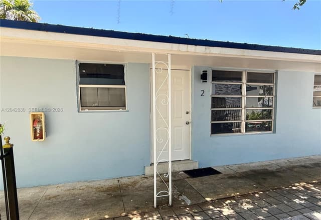 1417 NE 5th Ave, Fort Lauderdale FL 33304 - Fort Lauderdale, FL - Photo 6