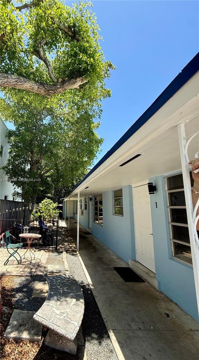 1417 NE 5th Ave, Fort Lauderdale FL 33304 - Fort Lauderdale, FL - Photo 3