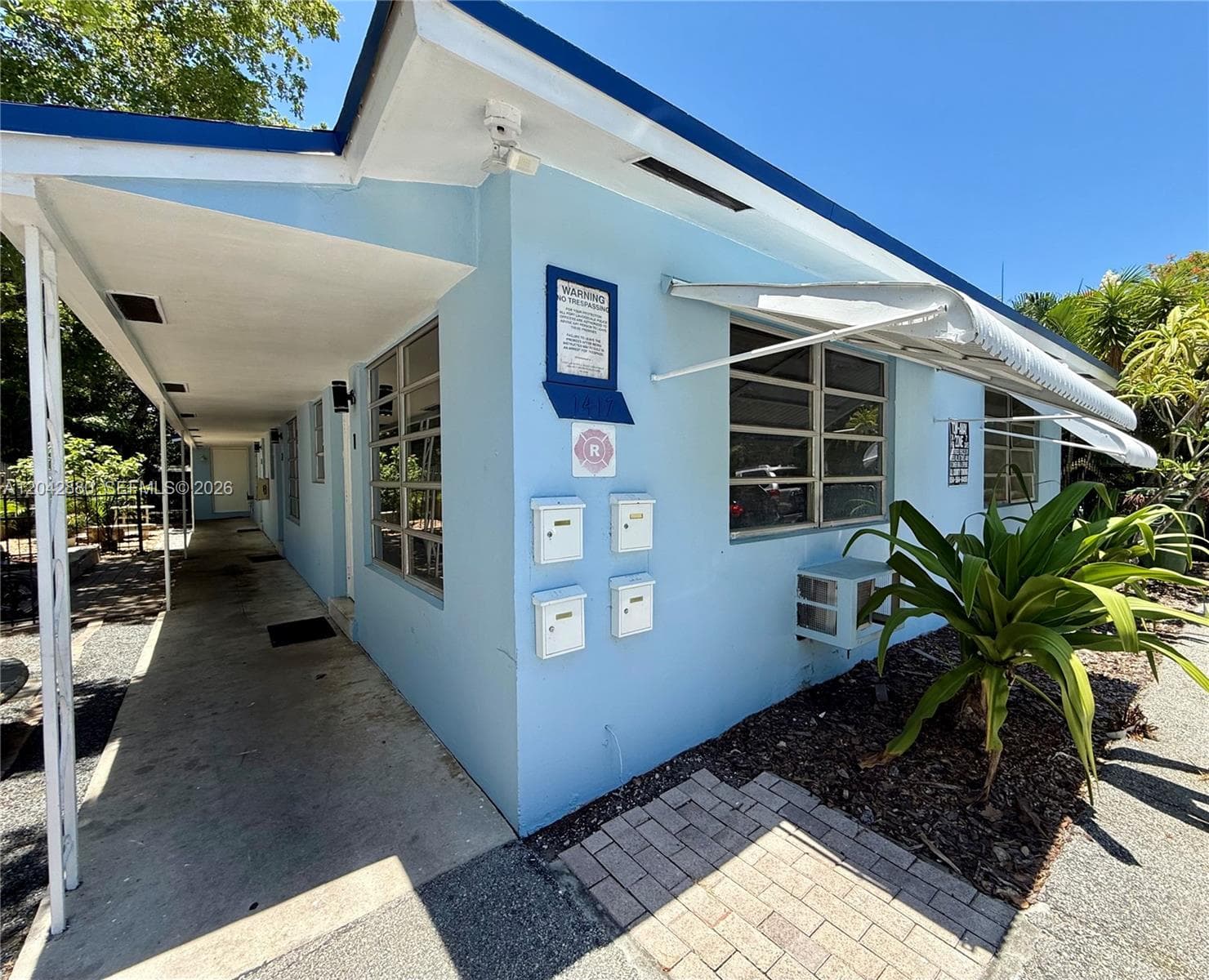 1417 NE 5th Ave, Fort Lauderdale FL 33304 - Fort Lauderdale, FL - Photo 1