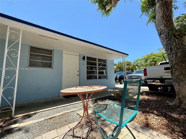1417 NE 5th Ave, Fort Lauderdale FL 33304 - Fort Lauderdale, FL - Photo 4
