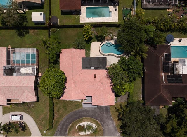 2757 NW 116th Ter, Coral Springs FL 33065 - Coral Springs, FL - Photo 7
