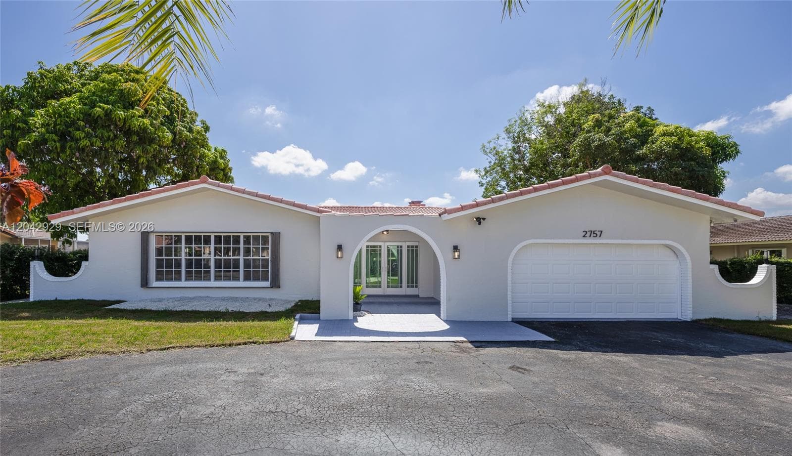 2757 NW 116th Ter, Coral Springs FL 33065 - Coral Springs, FL - Photo 1