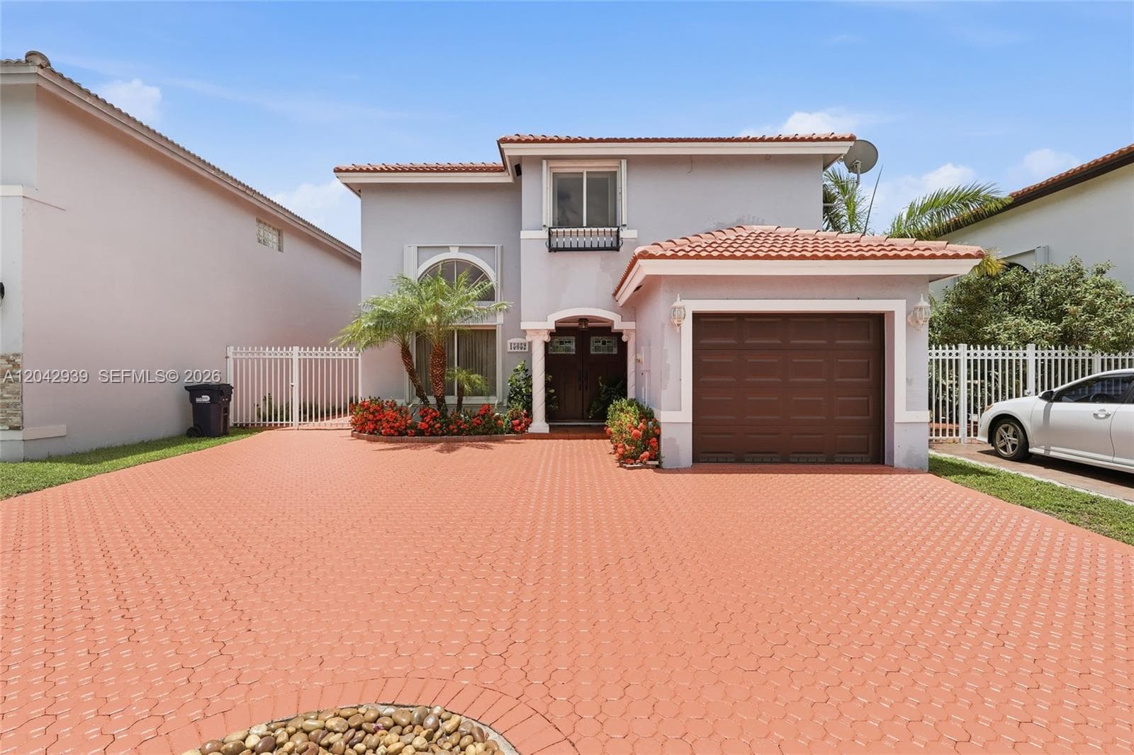 15652 SW 91st Ln, Miami FL 33196