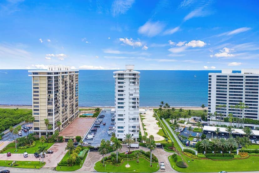 1180 S Ocean Boulevard # 8a, Boca Raton FL 33432