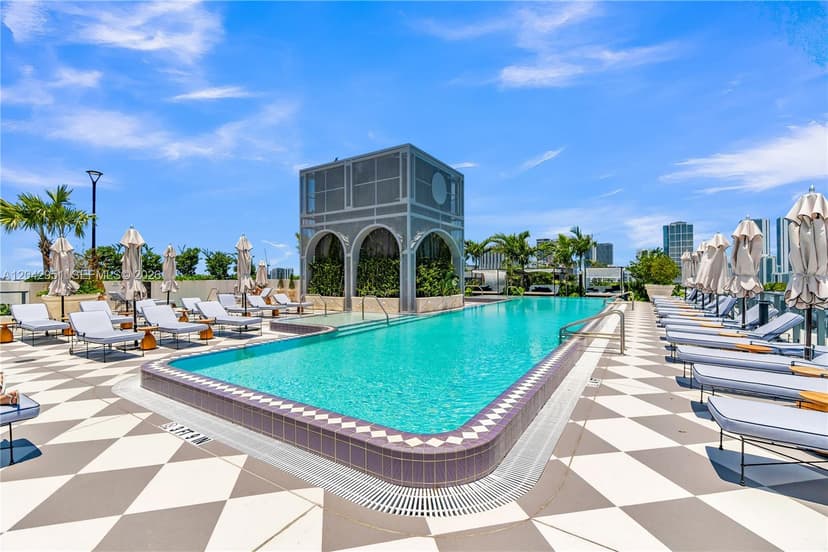 2700 NW 2nd Avenue # 337, Miami FL 33127