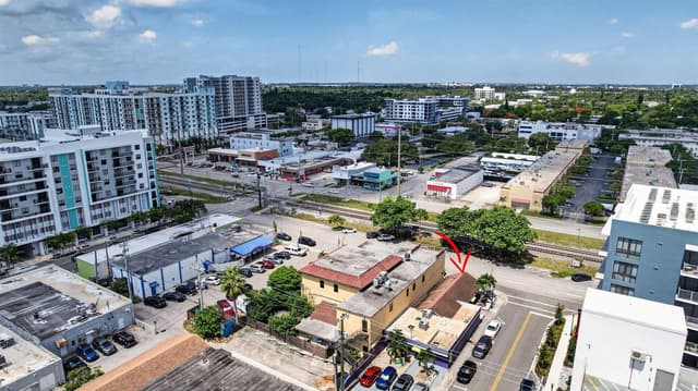 2040 Polk Street, Hollywood FL 33020 - Hollywood, FL - Photo 2