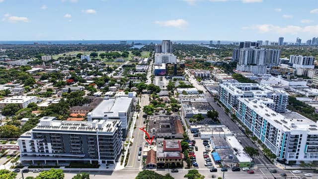 2040 Polk Street, Hollywood FL 33020 - Hollywood, FL - Photo 6
