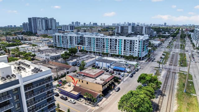 2040 Polk Street, Hollywood FL 33020 - Hollywood, FL - Photo 7