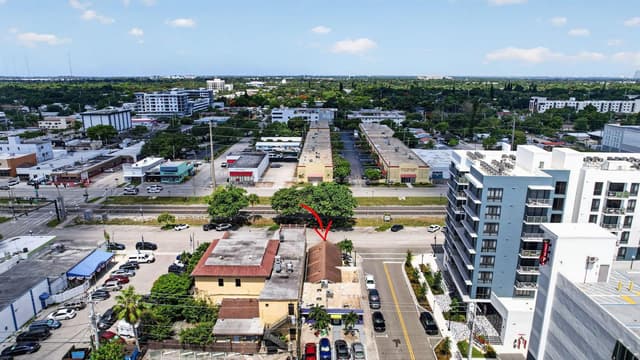 2040 Polk Street, Hollywood FL 33020 - Hollywood, FL - Photo 3