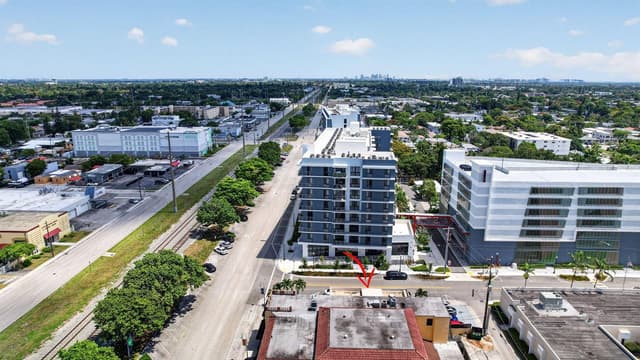 2040 Polk Street, Hollywood FL 33020 - Hollywood, FL - Photo 5