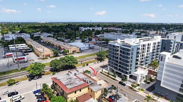 2040 Polk Street, Hollywood FL 33020 - Hollywood, FL - Photo 4