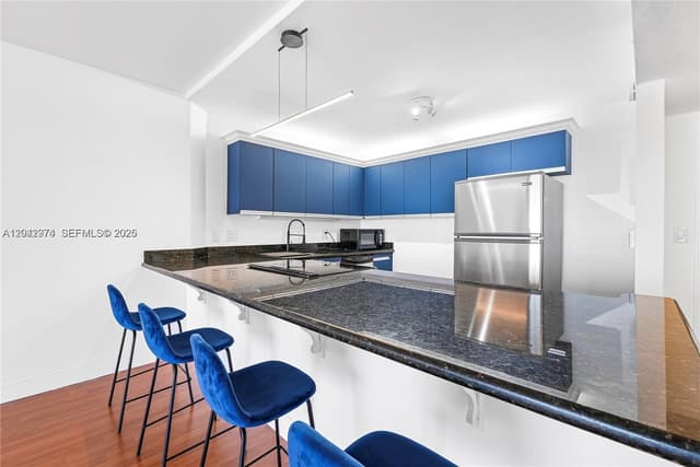 2500 Parkview Dr # 1503, Hallandale Beach FL 33009 - Hallandale Beach, FL - Photo 3