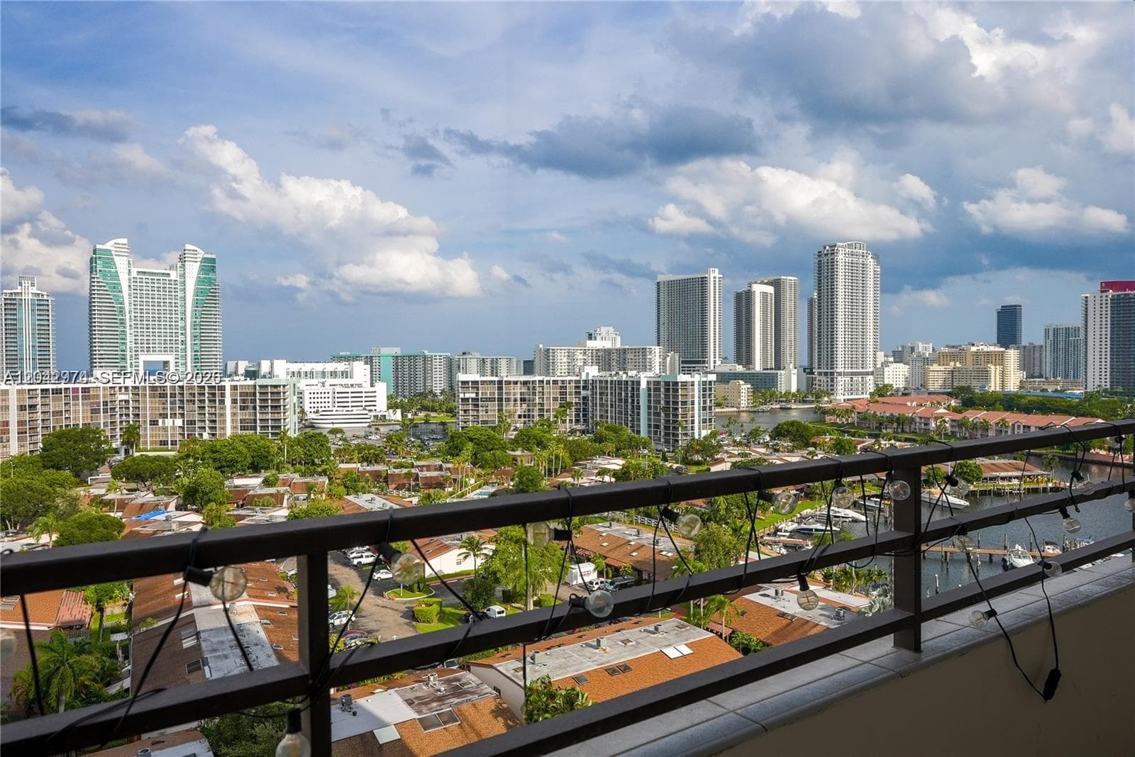 2500 Parkview Dr # 1503, Hallandale Beach FL 33009 - Hallandale Beach, FL - Photo 1