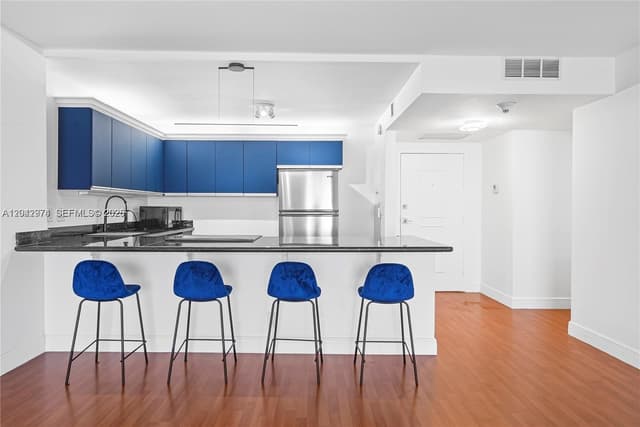 2500 Parkview Dr # 1503, Hallandale Beach FL 33009 - Hallandale Beach, FL - Photo 5