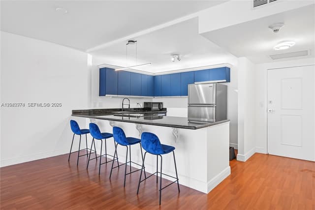 2500 Parkview Dr # 1503, Hallandale Beach FL 33009 - Hallandale Beach, FL - Photo 4