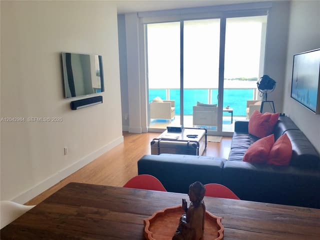 725 NE 22nd St # 14E, Miami FL 33137 - Miami, FL - Photo 4