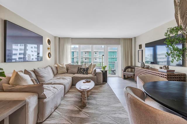 340 Sunset Drive # 505, Fort Lauderdale FL 33301 - Fort Lauderdale, FL - Photo 6