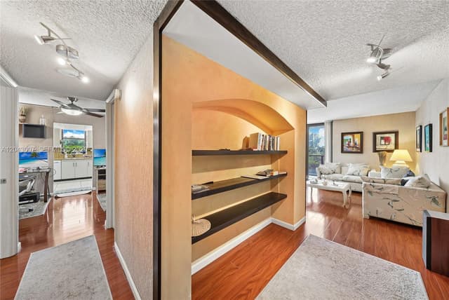 18181 NE 31st Ct # 506, Aventura FL 33160 - Aventura, FL - Photo 3