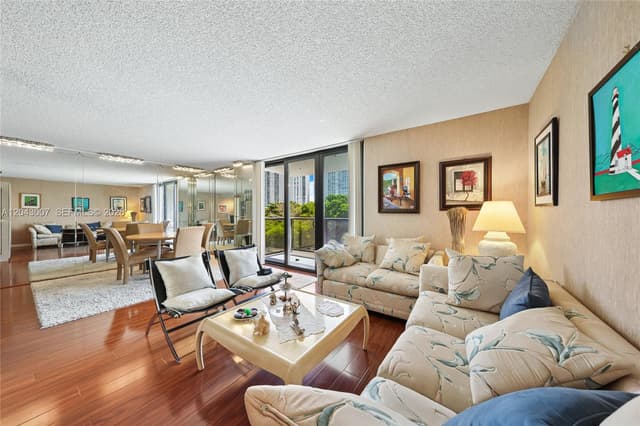 18181 NE 31st Ct # 506, Aventura FL 33160 - Aventura, FL - Photo 5