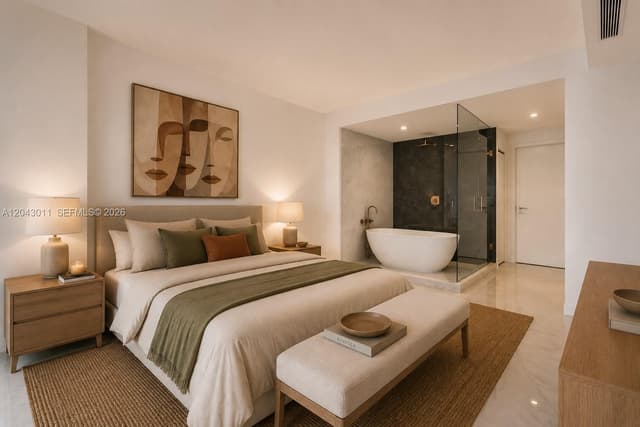 700 NE 24 ST # 1004, Miami FL 33137 - Miami, FL - Photo 7