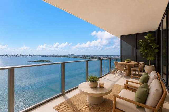 700 NE 24 ST # 1004, Miami FL 33137 - Miami, FL - Photo 3