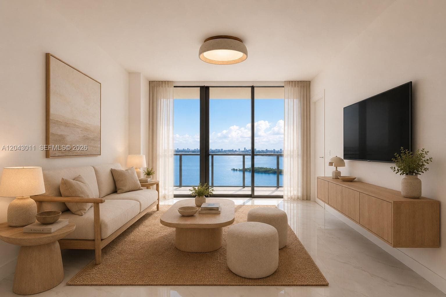 700 NE 24 ST # 1004, Miami FL 33137 - Miami, FL - Photo 1
