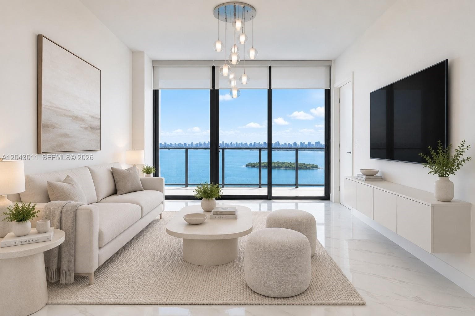 700 NE 24 ST # 1004, Miami FL 33137