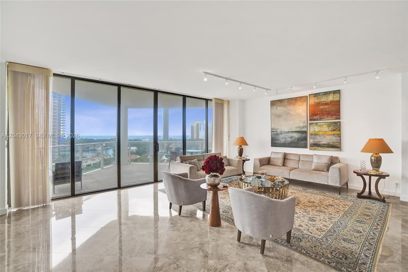 19500 Turnberry Way # 10A, Aventura FL 33180