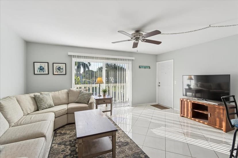 95 North Boulevard # 2b, Boynton Beach FL 33435