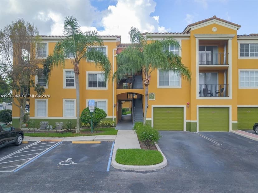 2080 W Preserve Way # 303, Miramar FL 33025