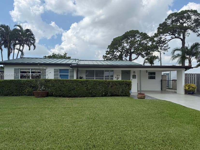 330 NE 48th St, Oakland Park FL 33334