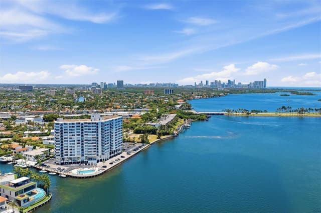 11930 N Bayshore Dr # 609, North Miami FL 33181 - North Miami, FL - Photo 5