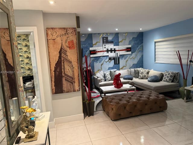 6717 Simms St, Hollywood FL 33024 - Hollywood, FL - Photo 3