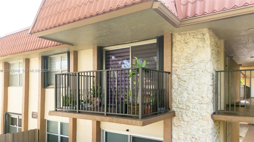 10501 SW 108th Ave # 209, Miami FL 33176