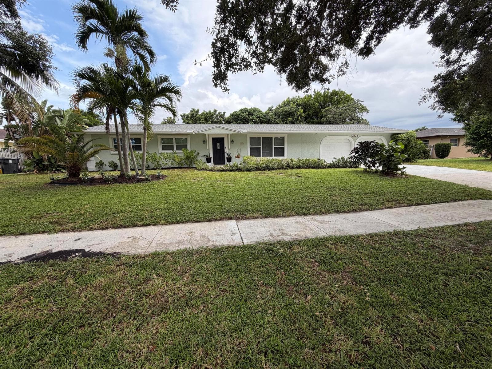 7828 Saint Andrews Road, Lake Worth FL 33467 - Lake Worth, FL - Photo 1