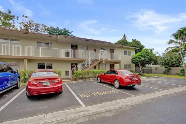 651 NW 80th Terrace # 207, Margate FL 33063 - Margate, FL - Photo 3