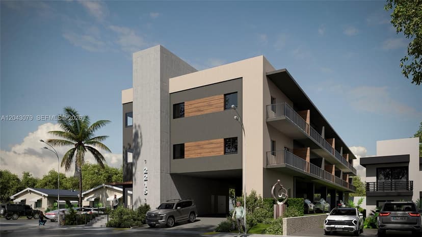 2215 Adams St, Hollywood FL 33020
