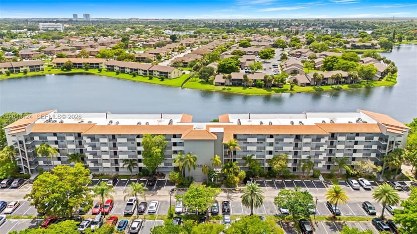 4025 N Nob Hill Rd # 301, Sunrise FL 33351