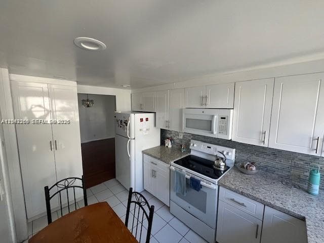 Listing