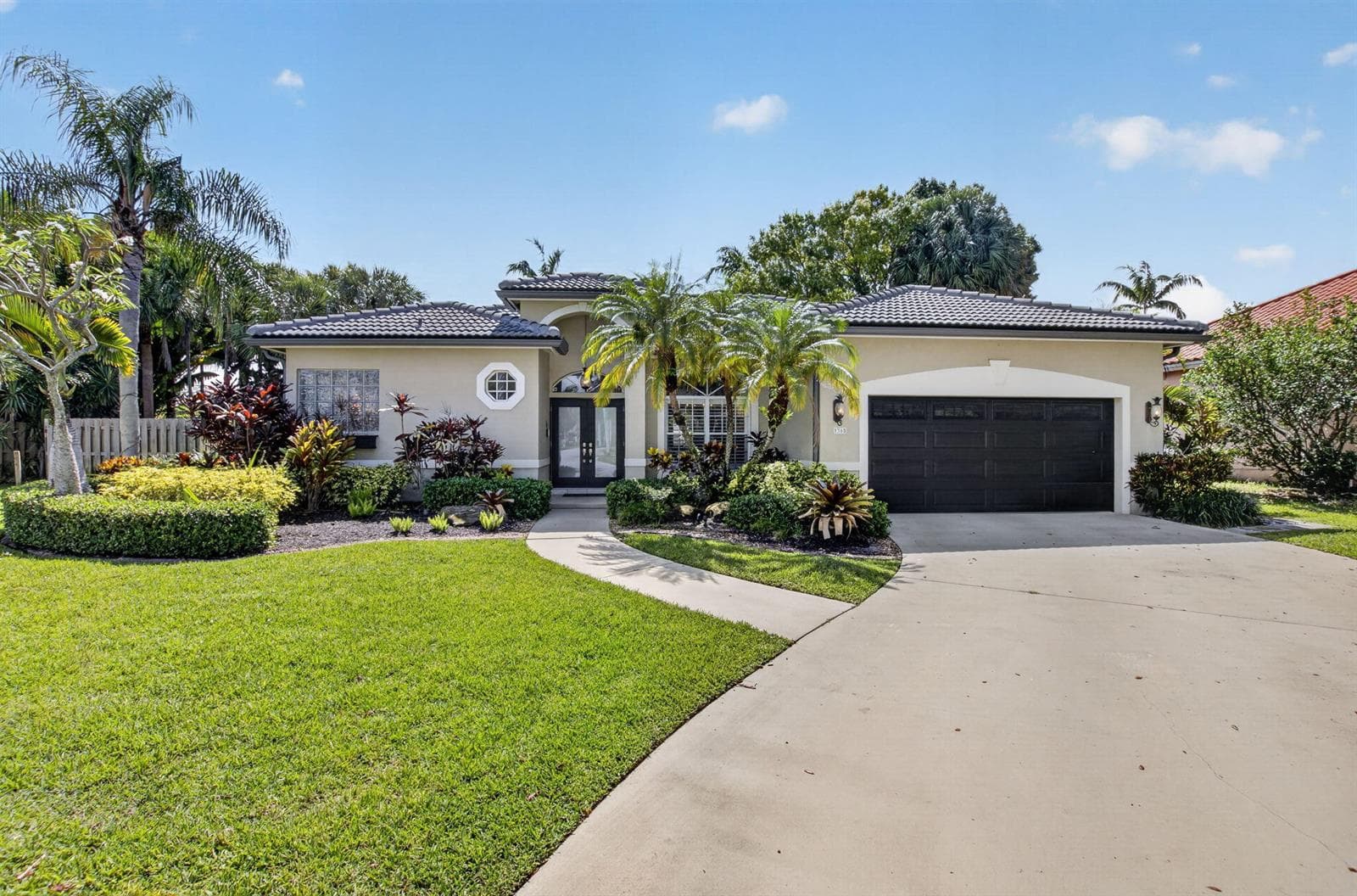 1365 E Barwick Ranch Circle, Delray Beach FL 33445 - Delray Beach, FL - Photo 1
